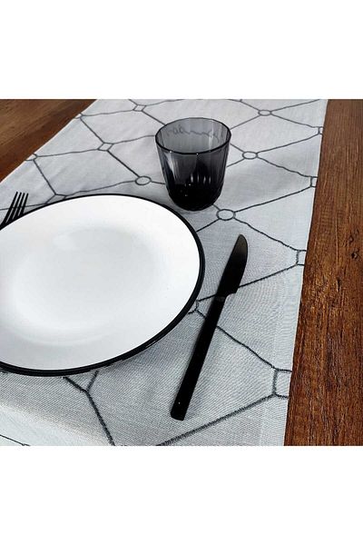 PİKKO HOME ΠΟΛΥΕΣΤΕΡΑΣ ΜΕ ΜΟΝΤΕΛΟ ΚΕΝΤΗΜΑΤΟΣ ΓΚΡΙ(R)