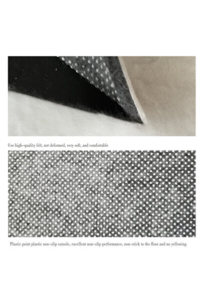 sharpdo Area Rug Carpet Living Room Bedroom Rugs and Mats Rectangular Soft Touch Carpet140*200CM