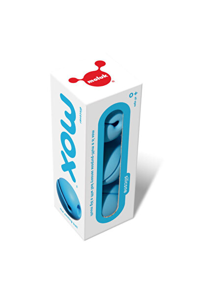 Moluk Mox - Комплект от 3 сензорни топки