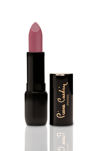 Pierre Cardin أحمر الشفاه - أحمر الشفاه إصدار بورسلين سبايس روز 2288680570486682