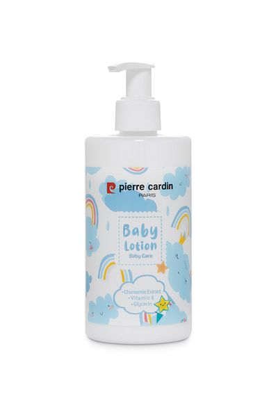 Pierre Cardin Baby Body Lotion 350 ml