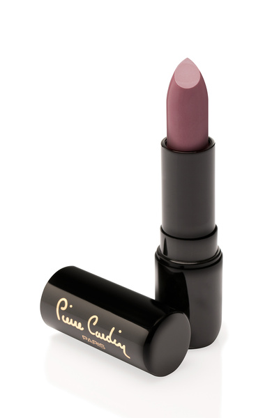 Pierre Cardin Porcelain Edition Lipstick - Dusty Rose - 229