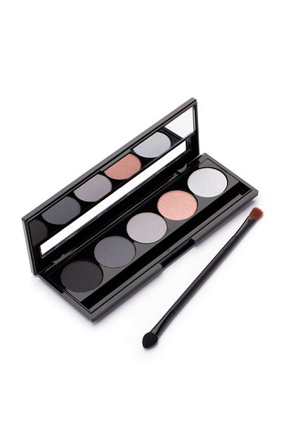 Pierre Cardin Eyeshadow Palette Iconic Halloween