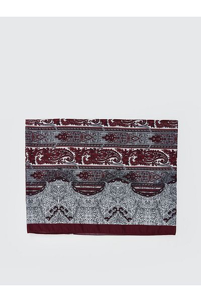 LC Waikiki New Season Patterned Women's Sal - S5Ne56Z8