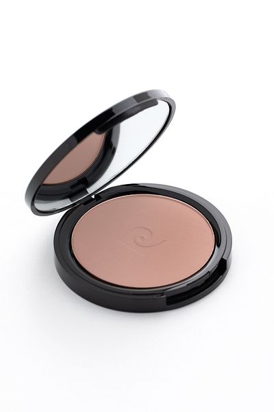 Pierre Cardin Porcelain Edition Blush On - Blush - Spring Rose
