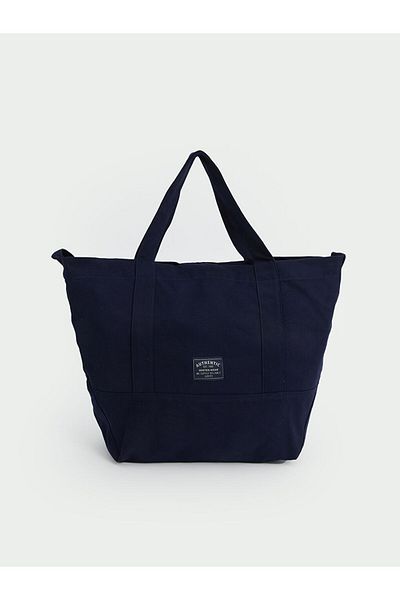 LC Waikiki New Season Yazi Nakisli Men's Shoulder Bag - S5Js34Z8