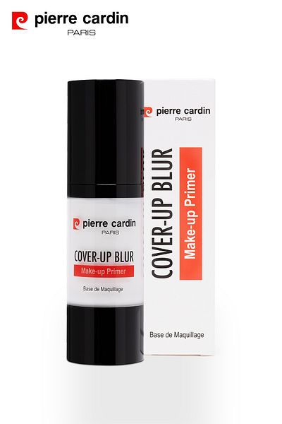 Pierre Cardin Primer Cover-up Blur Makeup Base