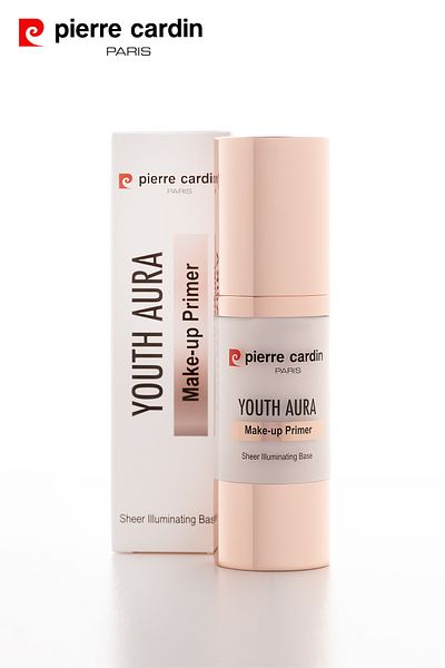 Pierre Cardin Youth Aura Make-up Primer Makeup Base