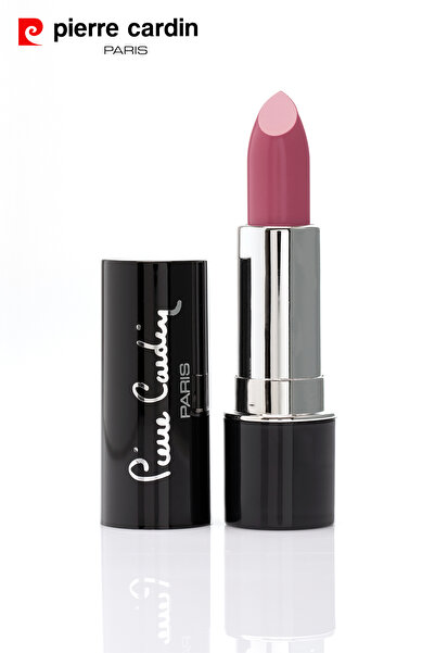 Pierre Cardin Porcelain Matte Edition Lipstick - Coral -203