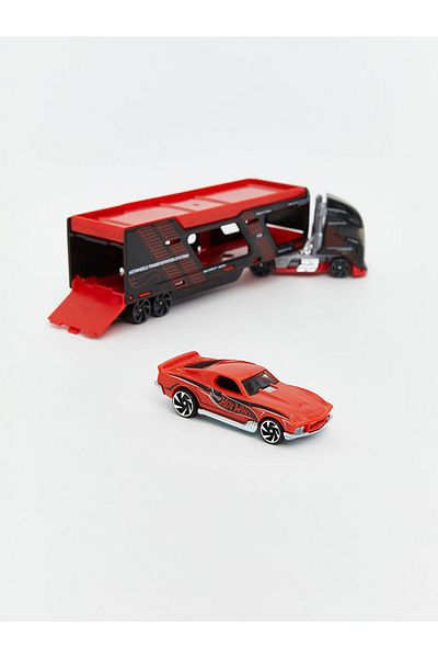 LC Waikiki Create Your Style from Uzg Store |   Toy Car