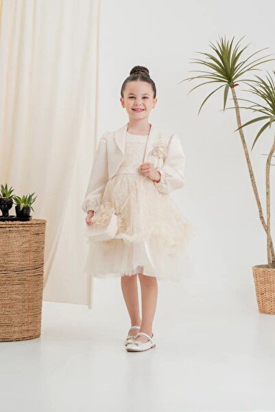 CRASSİ Ženska til jakna torba haljina