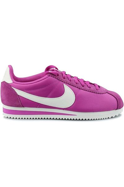 Nike Classic Cortez Nylon 749864-609-2 Women