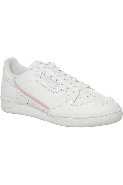 Adidas Originals Continental 80 G27722-1 Women