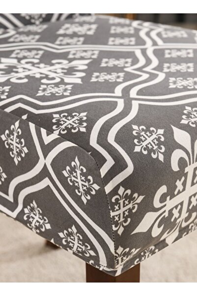 sharpdo Simple One-piece Stretch Chair Cover