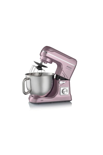 Arzum AR1129-D Crust Mix Duo Stand Mixer - Dreamline