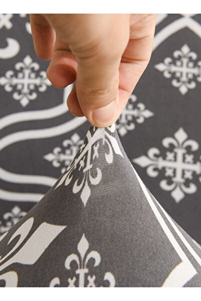 sharpdo Simple One-piece Stretch Chair Cover