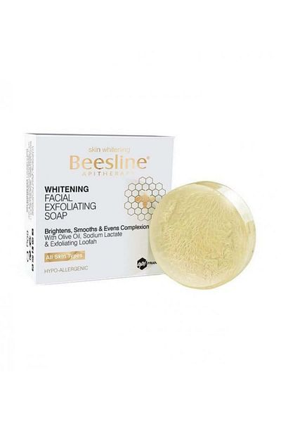 Beesline Beesline Whitening and Softening Body Soap 100g