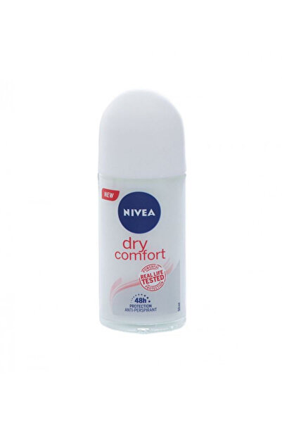 NIVEA مزيل العرق دراي كومفورت رول أون 50 مل