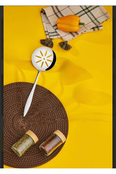 İMMO HOME IMMO TULIP SERVICE SET 5 PIECES