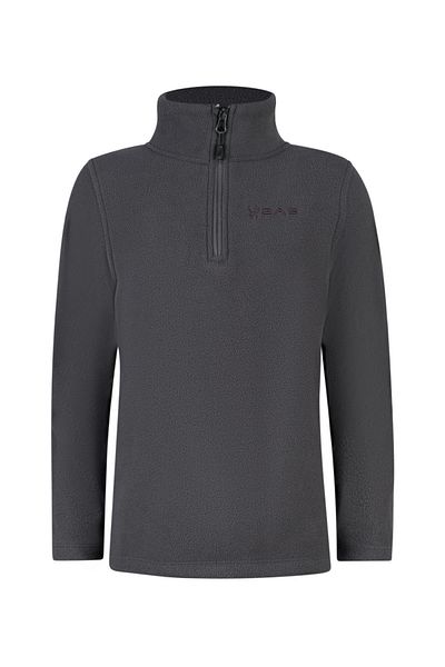 2AS Clara Kids Thin Fleece Sweatshirt - Green