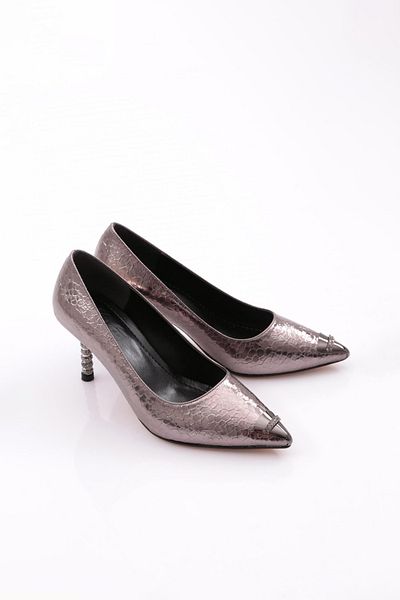 DGN Pantofi cu toc de damă 9132621