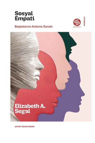 İthaki Yayınları Social Empathy