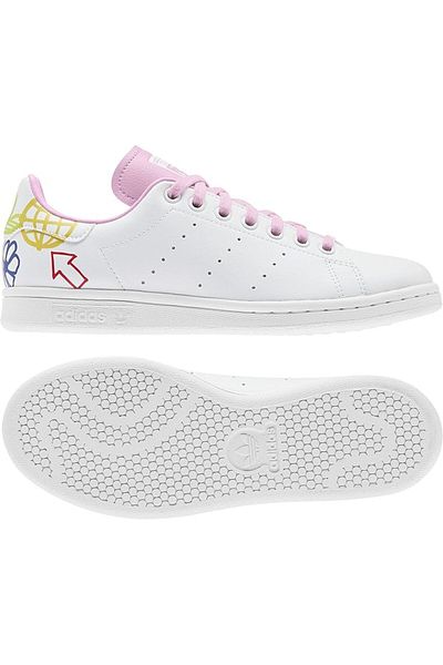 Adidas Originals STAN SMITH FX5680-5 Women