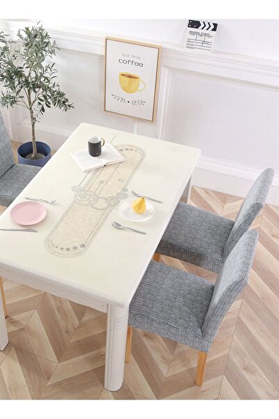 sharpdo Simple One-piece Stretch Chair Cover