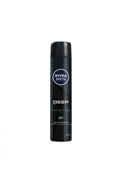 NIVEA Men Anti Perspirant Deep 200ml