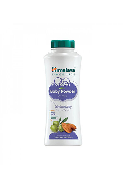 Himalaya Baby Powder 100g