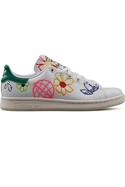 Adidas Originals STAN SMITH FX5653-1 Women