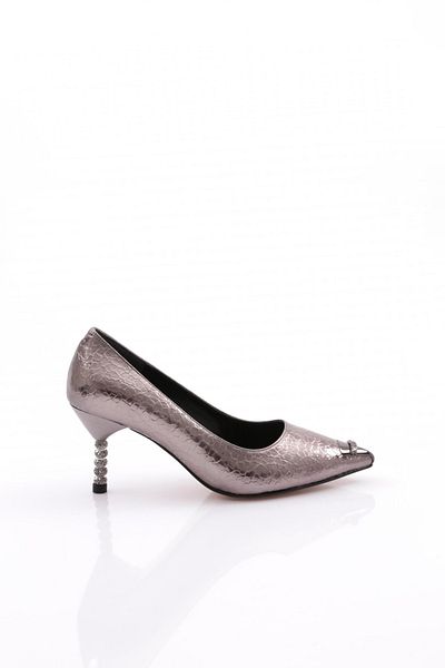 DGN Pantofi cu toc de damă 9132621