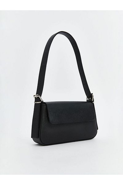 LC Waikiki New Season Leather Look Women's Baguette Bag - S5Lh14Z8