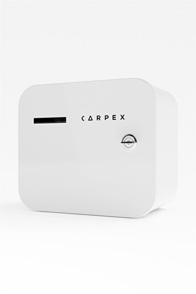 Carpex A1 Eco-X Geniş Alan Koku Makinesi - Aroma Difuzör