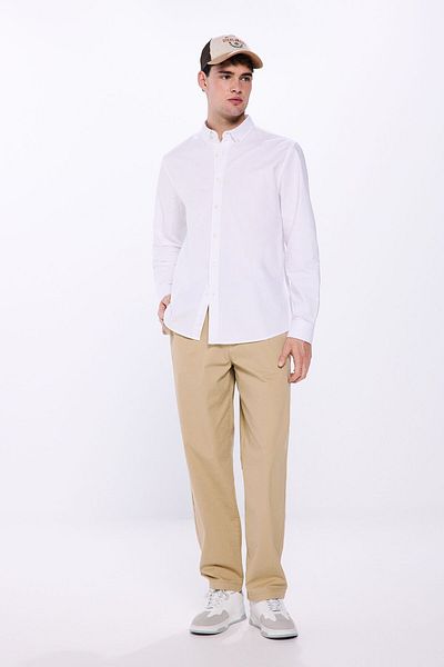 Springfield Oxford Shirt