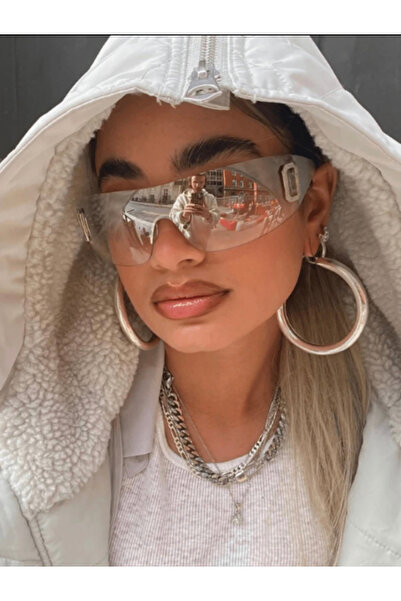 La Saade Y2K Fairycore Sunglasses