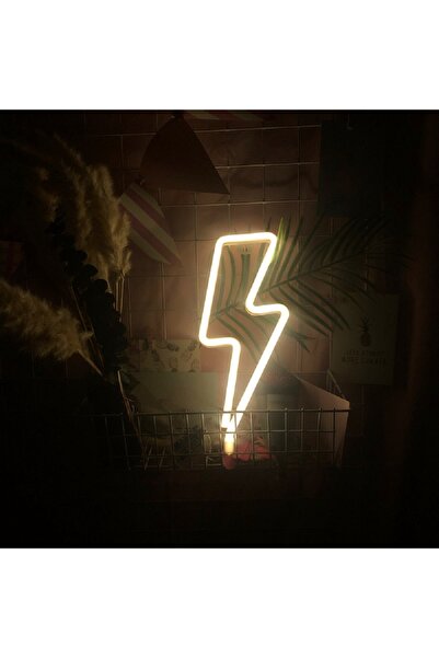 sharpdo Led Wall Hanging Lightning Modeling Lamp