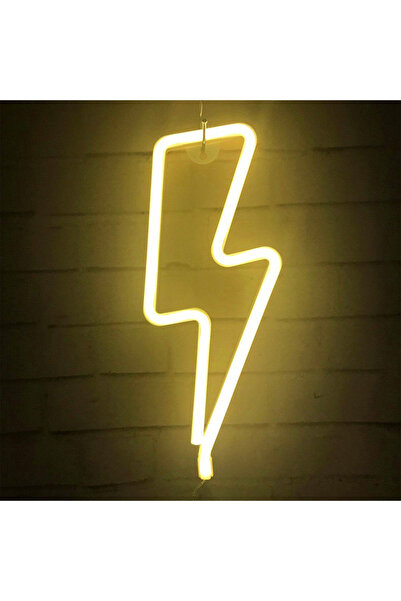 sharpdo Led Wall Hanging Lightning Modeling Lamp