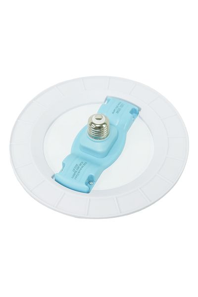 sharpdo RGB Household 3-speed Dimming Atmosphere Disc Spot Light 35W
