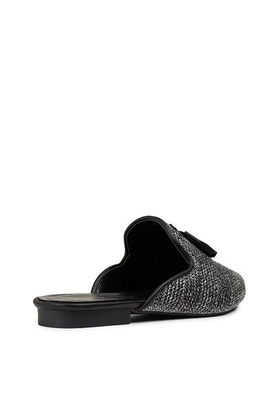 Deery Gray Women's Slippers