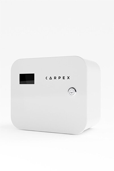 Carpex A1 Pro 900 Koku Makinesi