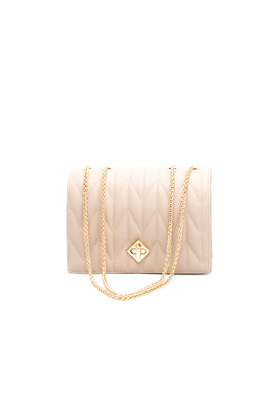 Alessia Bag Omuz Askılı Kutu Çanta