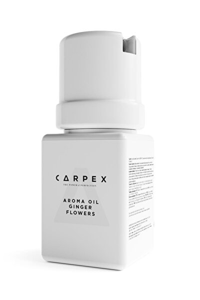 Carpex Ginger Flowers 50ml Premium Seri