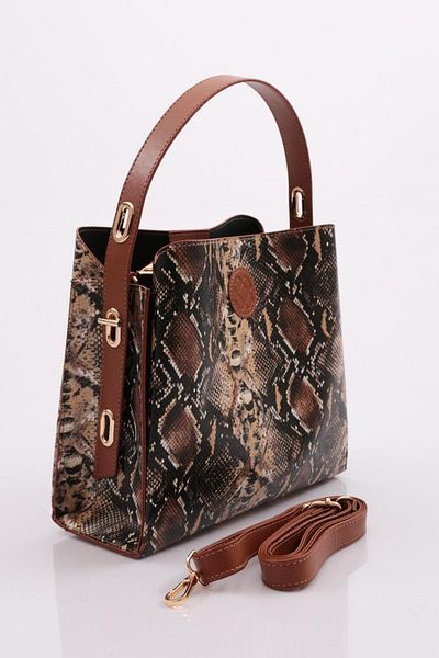 DGN 028 Model Women's Elevator Bag