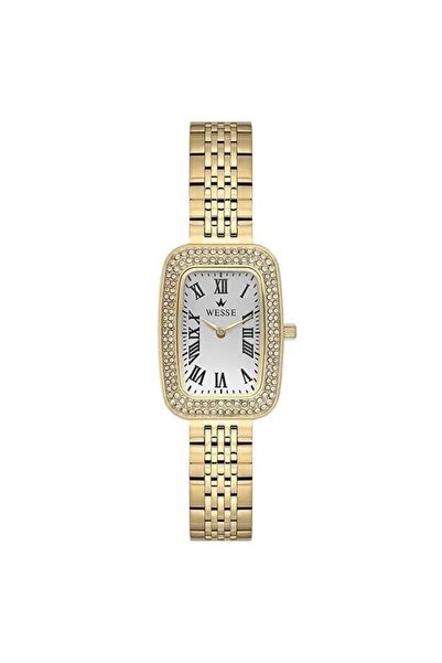 Wesse ساعة يد نسائية WWL113802