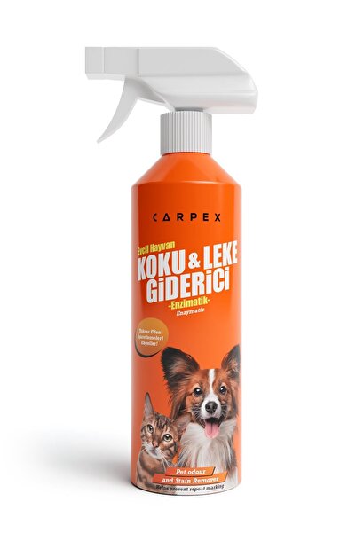 Carpex Evcil Hayvan Koku Ve 500 ML