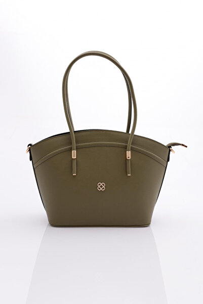 DGN 10016 Women's Oval Bag