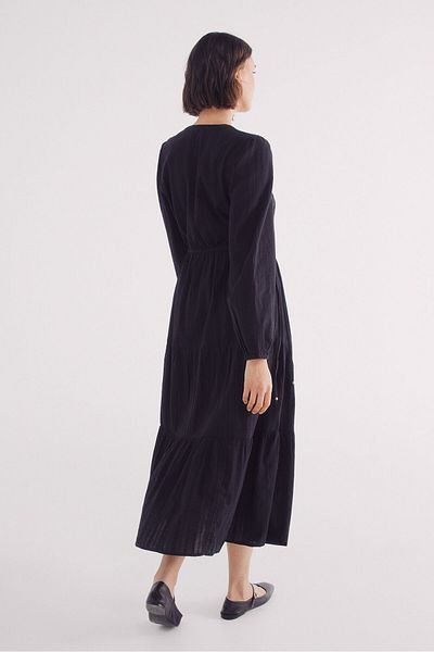 Springfield Midi Panel Dress