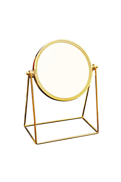 sharpdo Luxury Vanity Mirror 24.5*17*10cm