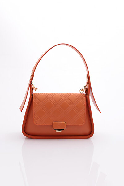 DGN 390 حقيبة نسائية ذات مقبض كبير